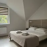 Dom wakacyjny Comfortapart Jaremcze