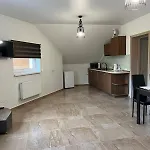 Comfortapart Dom wakacyjny