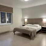 Dom wakacyjny Comfortapart *