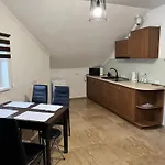 Dom wakacyjny Comfortapart Jaremcze