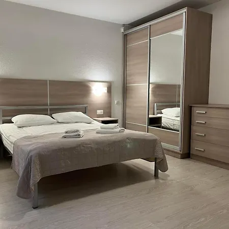 Comfortapart