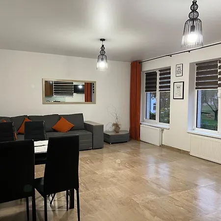 Holiday home Comfortapart *