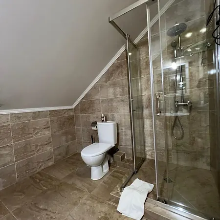 Σπίτι διακοπών Comfortapart *