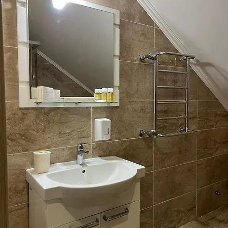 Comfortapart