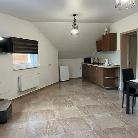 Comfortapart Semesterbostad