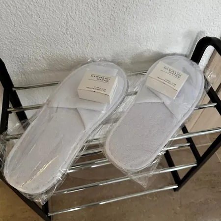 Comfortapart * Γιαρέμτσε