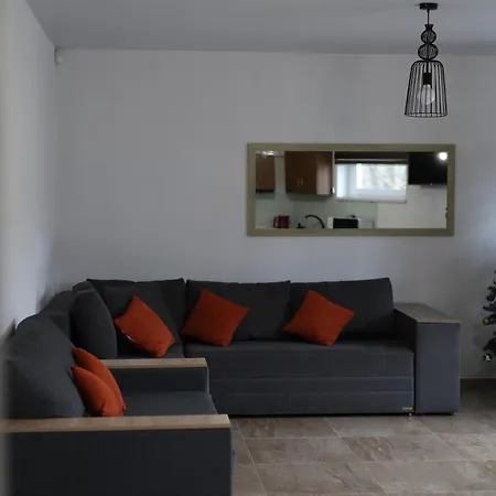 Comfortapart