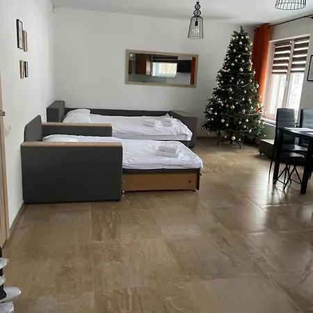 Comfortapart Dom wakacyjny