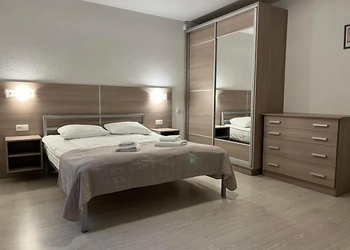 Comfortapart