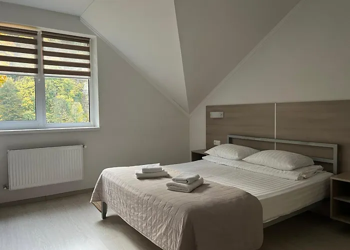 Holiday home Comfortapart Yaremche