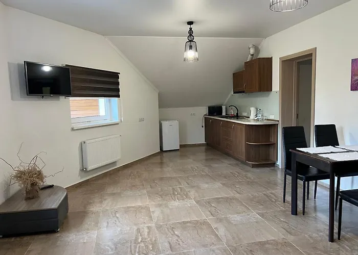 Comfortapart Holiday home