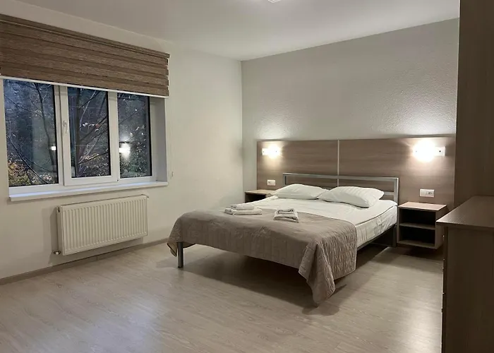 Holiday home Comfortapart *