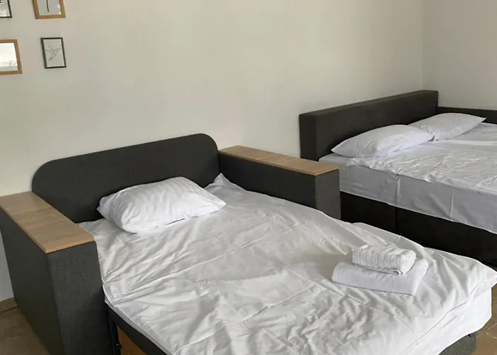 Comfortapart Yaremche