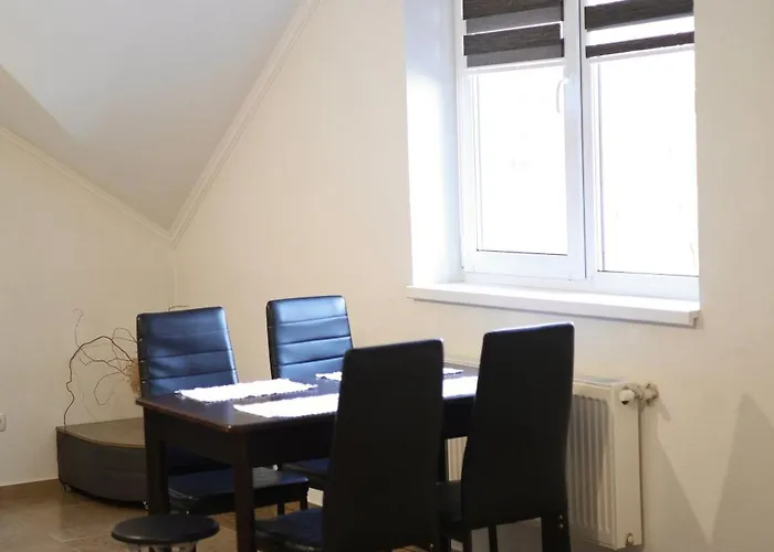 Comfortapart Holiday home Yaremche