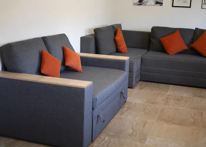 Holiday home Comfortapart *