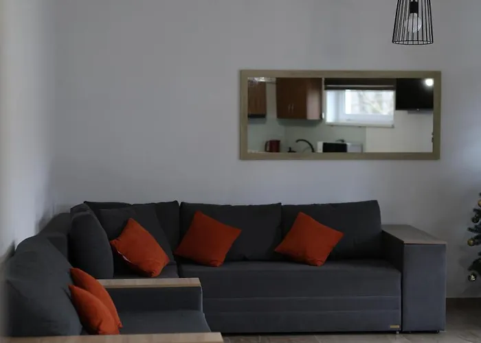 Comfortapart