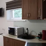 度假居 Comfortapart *