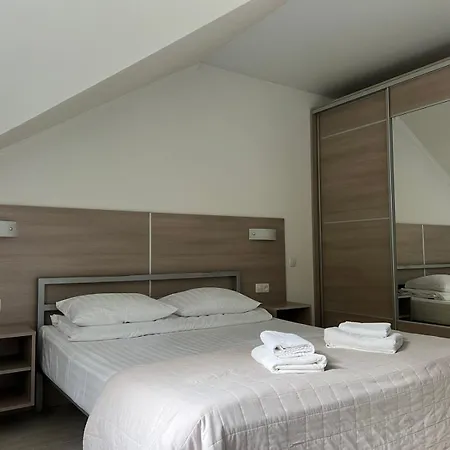 Comfortapart * Jaremče
