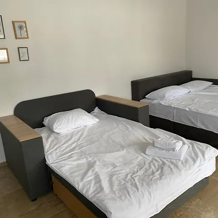 Comfortapart 亚列姆切